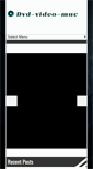 Mobile Screenshot of dvd-video-mac.com